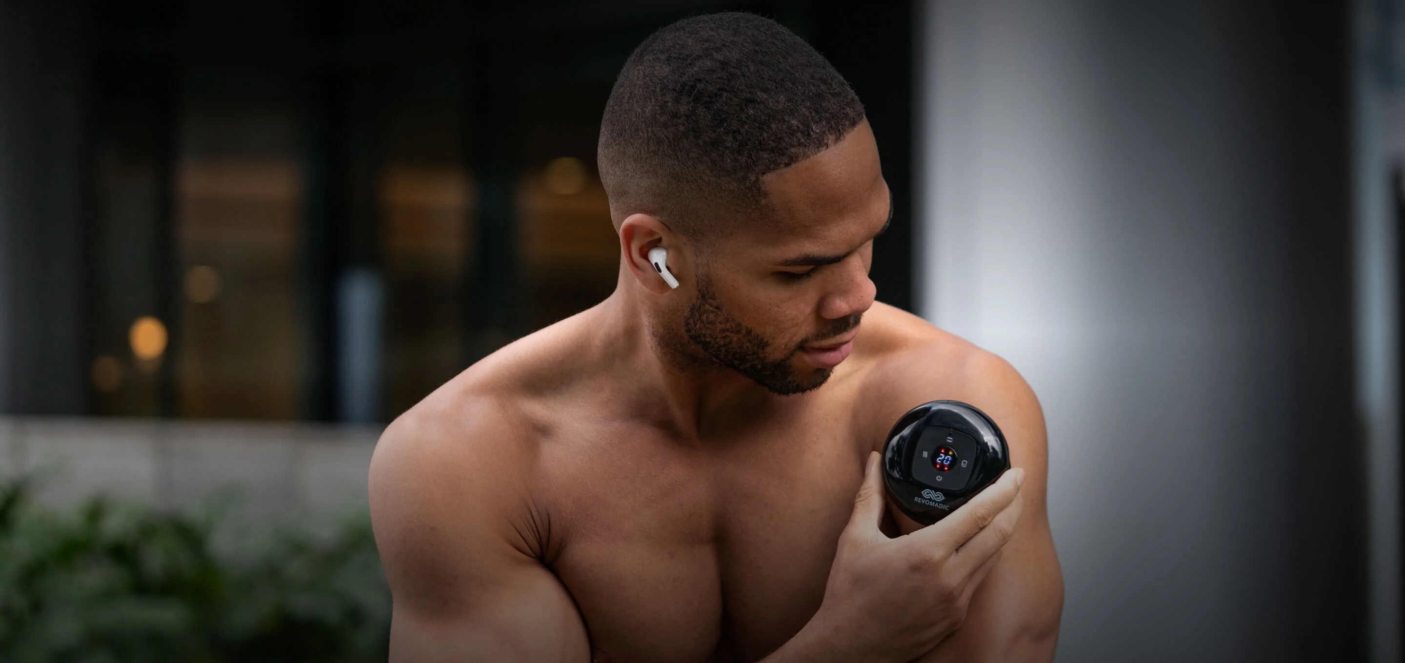Elevate Your Daily Human Performance
